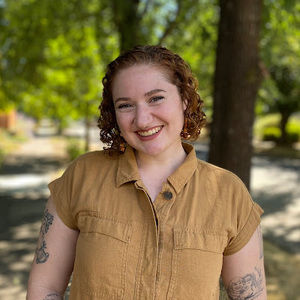 Meet your Posher, Lucy